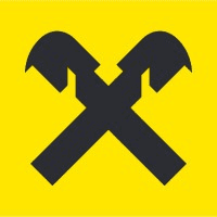 Raiffeisen Bank International AG logo