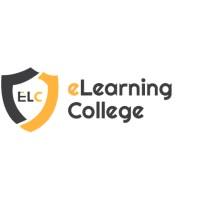 eLearning College logo
