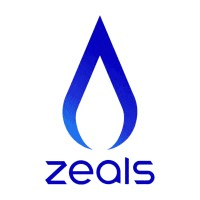 Zeals Co. logo