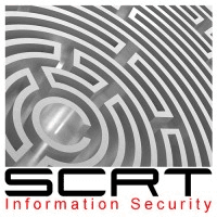 SCRT logo