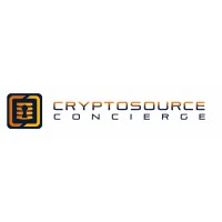 CRYPTOSOURCE CONCIERGE, LLC logo