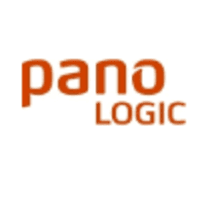 Pano Logic logo