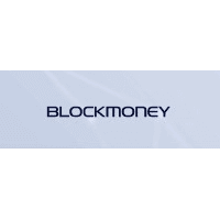 Block Money logo
