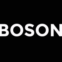 Boson Systems logo