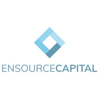 Ensource Capital, LLC logo