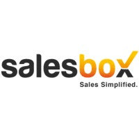 Salesbox logo
