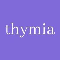 thymia logo