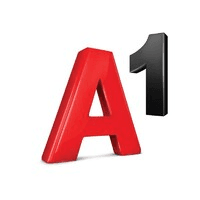 A1 Bulgaria logo