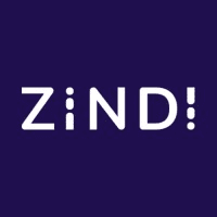 Zindi logo