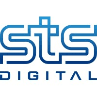STS Digital logo