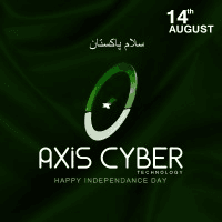 Axis Cyber Technologies logo