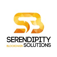 Serendipity Blockchain Solutions logo