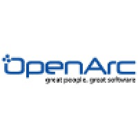OpenArc Systems Management (Pvt) Ltd. logo