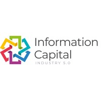 Information Capital logo