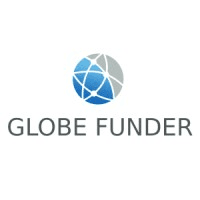Globe Funder logo