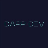 DApp DEV logo
