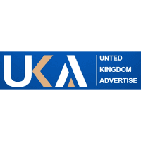 United Kingdom Advertise logo