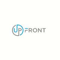 UpFront Inc. logo