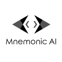 Mnemonic AI logo