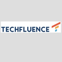 TechFluence logo
