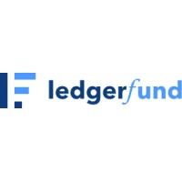 Ledgerfund logo