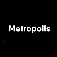 Metropolis  logo