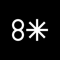 8th Light logo