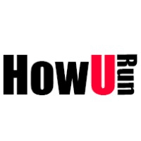 HowURun logo