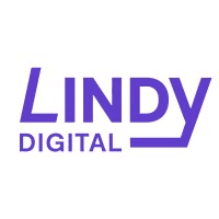 Lindy Digital logo