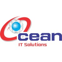 Ocean IT Solutions logo