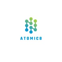 Atomic8 logo