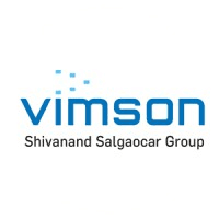 Vimson Group logo