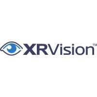 XRVision.ai logo