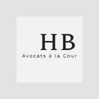 Benseghir Avocat logo