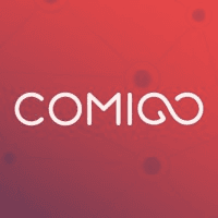 Comigo Ltd. logo
