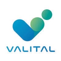 Valital Technologies logo