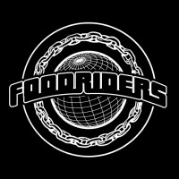 FOODRIDERS logo