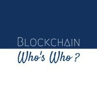Blockchain Who's Who logo
