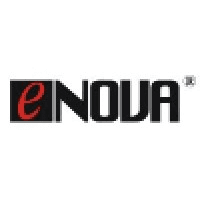 Enova logo