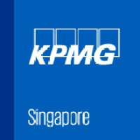KPMG Singapore logo