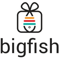Bigfish Benefits logo