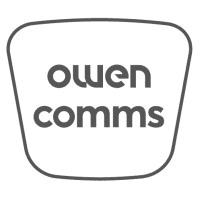 Owen Communications logo