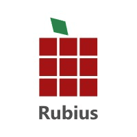 Rubius logo