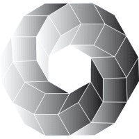 Cedar Street Garage logo