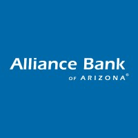 Alliance Bank of Arizona logo