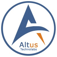 Altus Technolabs logo