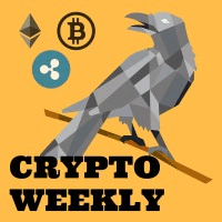 Crypto Weekly Podcast logo