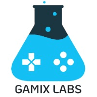Gamix Labs logo