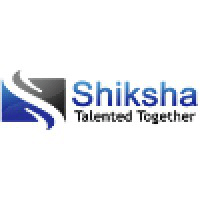 Shiksha Infotech Pvt. Ltd. logo
