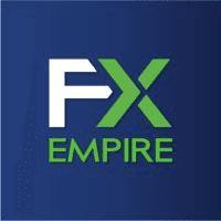 FX Empire logo